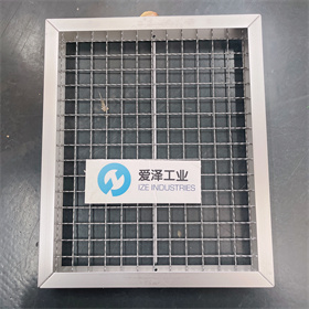 Air Fresh Service滤芯 爱泽工业 izeindustries (5).jpg