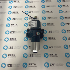 FISHER阀167DA 爱泽工业 izeindustries (12).JPG