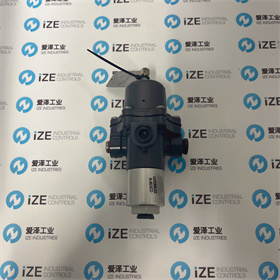 FISHER阀167DA 爱泽工业 izeindustries (13).JPG