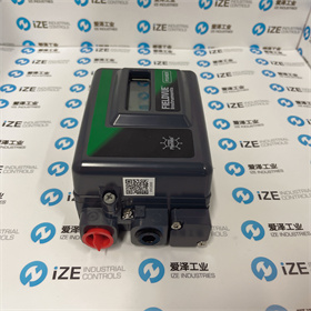 FISHER定位器DVC2000 爱泽工业 izeindustries (5).JPG