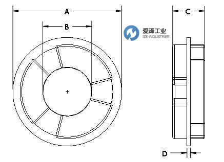 MAGNALOY联轴器M270V8 爱泽工业 izeindustries.jpg MAGNALOY联轴器M270V8 爱泽工业 izeindustries.jpg