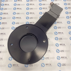 DYNAPAR编码器ST81024ZC09EVCC 爱泽工业 izeindustries (11).JPG