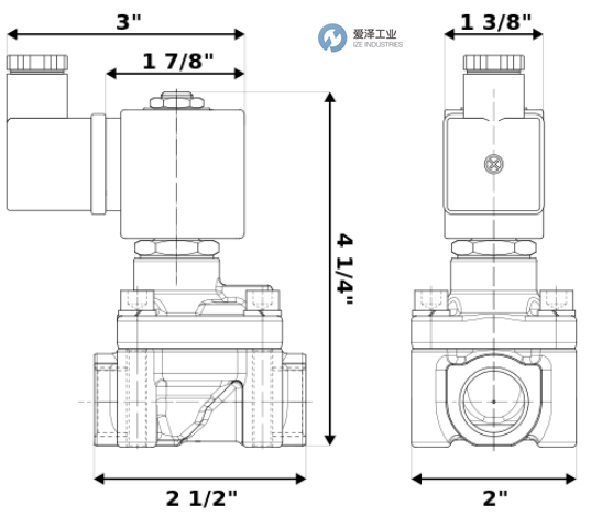 GRANZOW电磁阀A4U29-00Q-05B 爱泽工业 ize-industries (2).png GRANZOW电磁阀A4U29-00Q-05B 爱泽工业 ize-industries (2).png