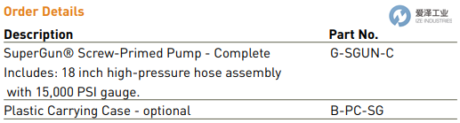 G-SGUN-C 爱泽工业 izeindustries.png