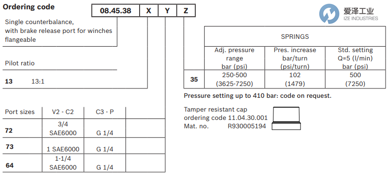 REXROTH OIL CONTROL阀08453813643500E R930051159 爱泽工业 ize-industries (2).png