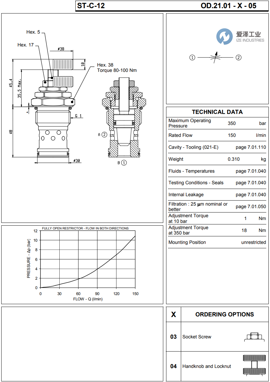 REXROTH OIL CONTROL阀OD21010305 R934001238 爱泽工业 ize-industries (2).png