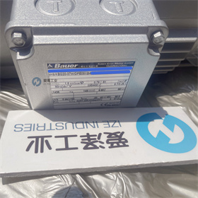 BAUER减速机BG20-37WDHE09XA4SP 爱泽工业 izeindustries (4).JPG