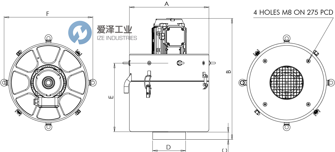 FILTERMIST油雾收集器FX-6002 爱泽工业 ize-industries.jpg FILTERMIST油雾收集器FX-6002 爱泽工业 ize-industries.jpg