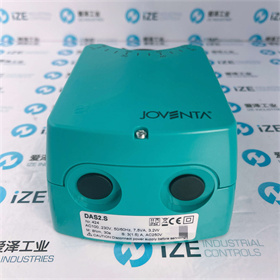 JOVENTA风阀执行器DAS2.S  爱泽工业 izeindustries (4).jpg
