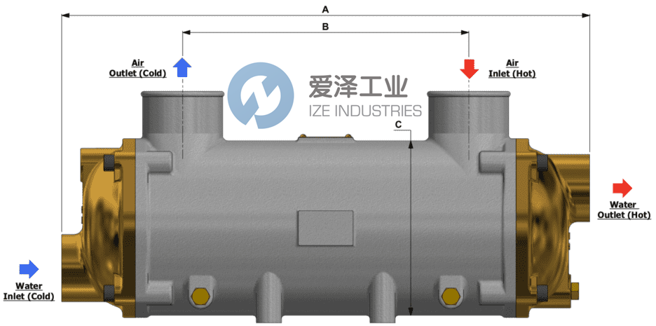 BOWMAN冷却器GL140-5228-2SS 爱泽工业 ize-industries (2).png BOWMAN冷却器GL140-5228-2SS 爱泽工业 ize-industries (2).png