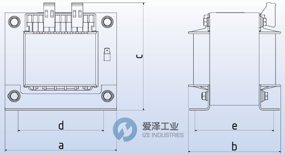 MICHAEL RIEDEL变压器REIA270 爱泽工业 ize-industries (2).png MICHAEL RIEDEL变压器REIA270 爱泽工业 ize-industries (2).png