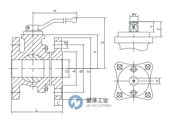 PEKOS VALVES球阀Z04TTTG DN80 PN40 爱泽工业 izeindustries(1).png PEKOS VALVES球阀Z04TTTG DN80 PN40 爱泽工业 izeindustries(1).png