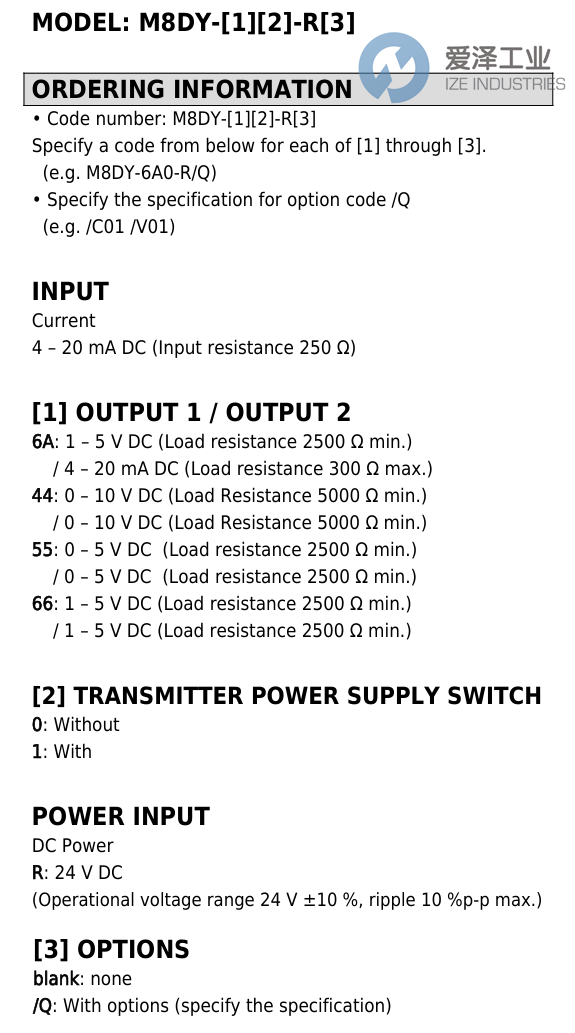 M-SYSTEM电源M8DY-6A0-R 爱泽工业 ize-industries (2).png