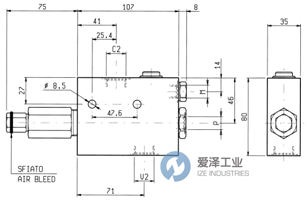REXROTH阀054331100335000 R930006040 爱泽工业 ize-industries (3).png