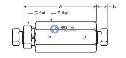 SWAGELOK阀CV4NF.png SWAGELOK阀CV4NF.png