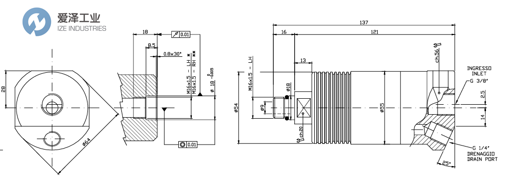 ROTOFLUX旋转接头B10-1726-05L-REV.01爱泽工业izeindustries.png