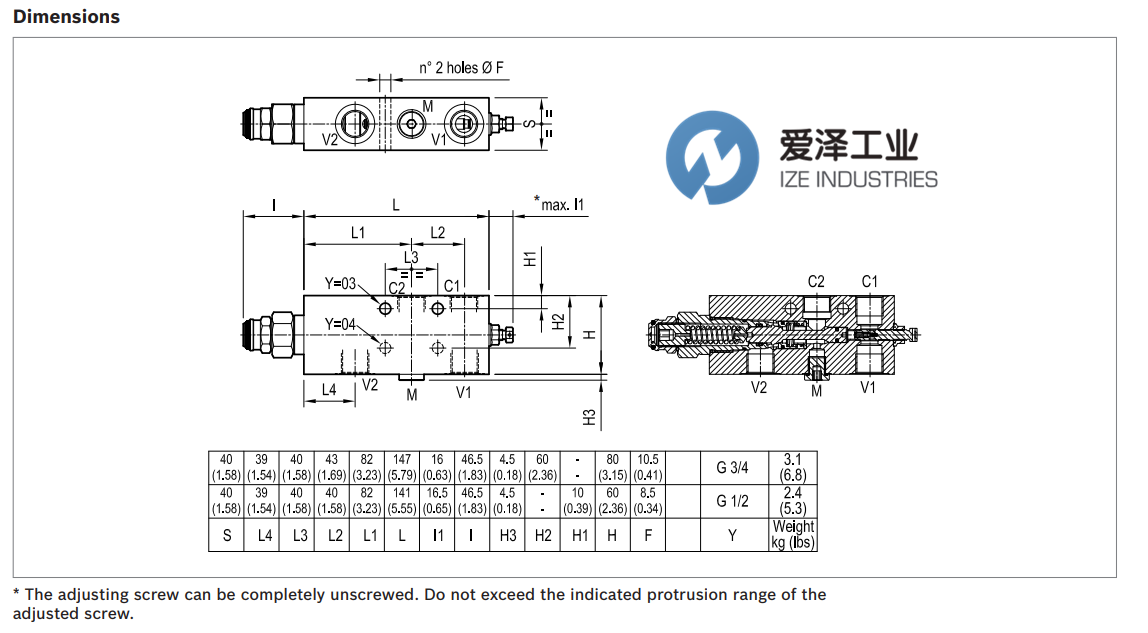 REXROTH OIL CONTROL阀 08458613043500D 爱泽工业 izeindustries（1）.png