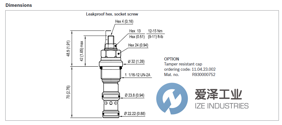 REXROTH阀049308035720000 R901109738爱泽工业 izeindustries.png REXROTH阀049308035720000 R901109738爱泽工业 izeindustries.png