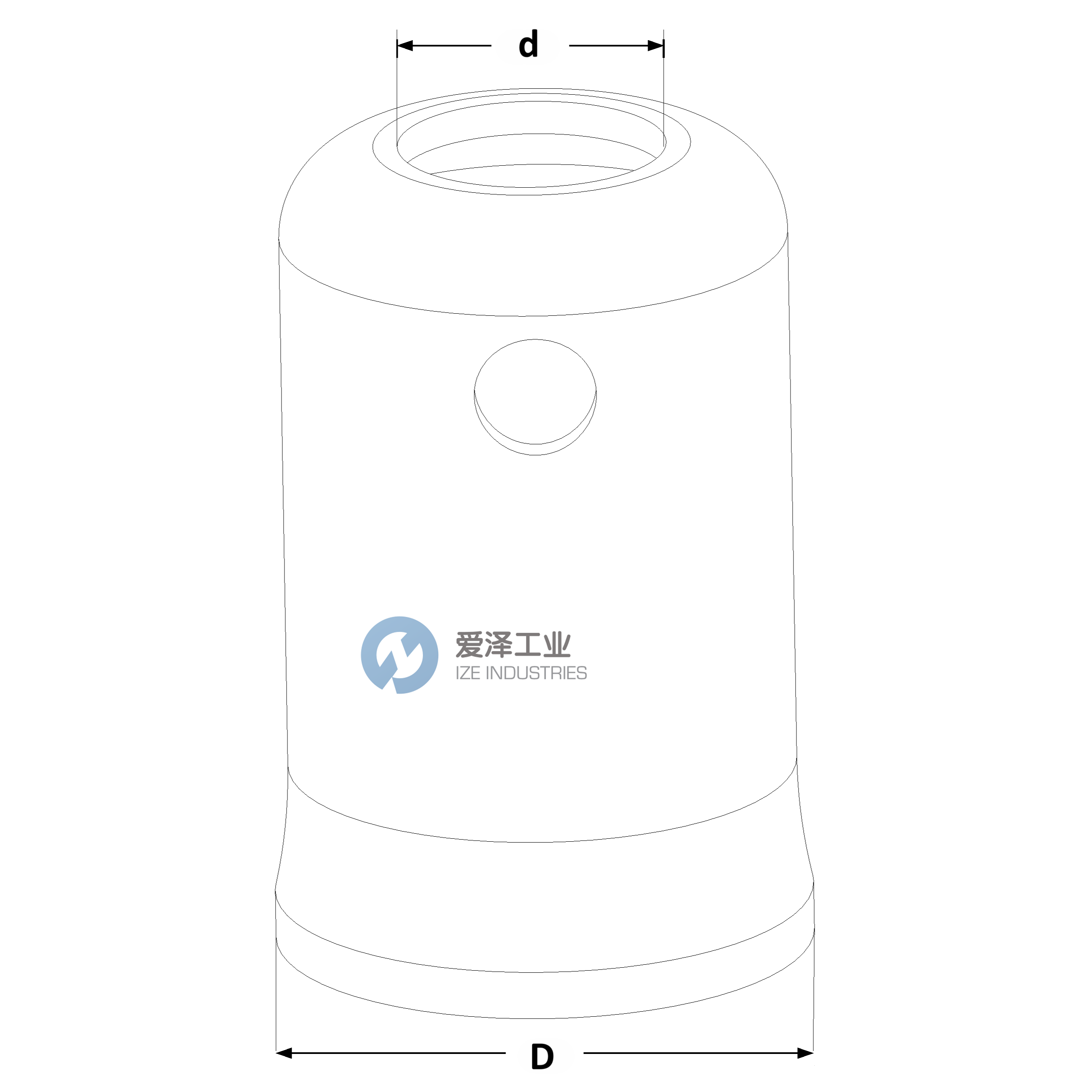 COHLINE软管套管8001.4000 爱泽工业 izeindustries.png COHLINE软管套管8001.4000 爱泽工业 izeindustries.png