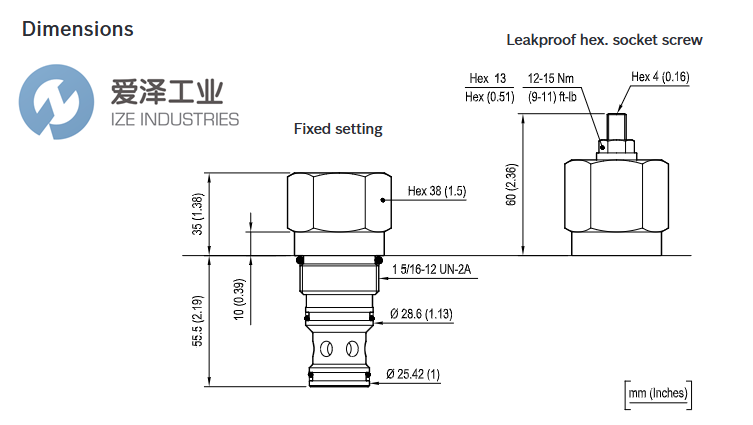 REXROTH阀04840203270000A R901109379爱泽工业 izeindustries.png