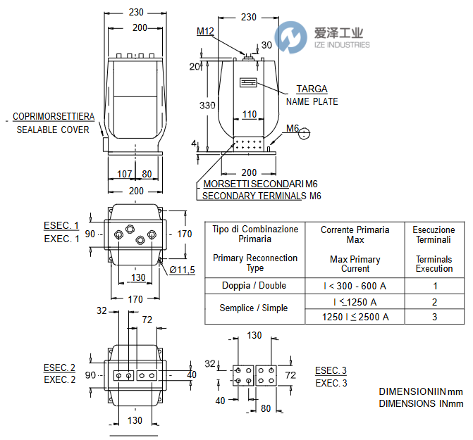 WATTSUD变压器IWR30Z爱泽工业 izeindustries.png WATTSUD变压器IWR30Z爱泽工业 izeindustries.png