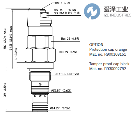 REXROTH阀04522003563500M爱泽工业 izeindustries.png