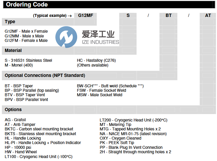 OLIVERVALVES阀G12FM-S-BT爱泽工业izeindustries.png OLIVERVALVES阀G12FM-S-BT爱泽工业izeindustries.png