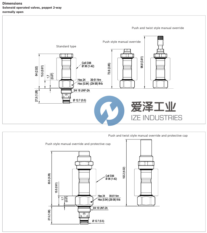 REXROTH OILCONTROL阀OD150618C000000 爱泽工业 izeindustries.jpg