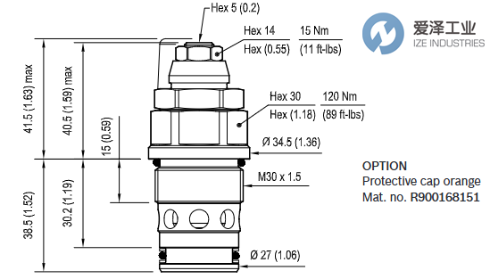 REXROTH阀VMR2.240.LG.010爱泽工业izeindustries.png